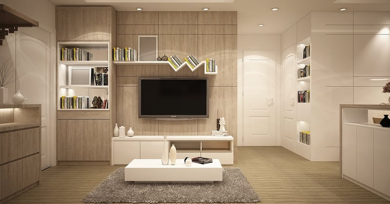 Blog bricolage : relooker un meuble pour transformer le salon