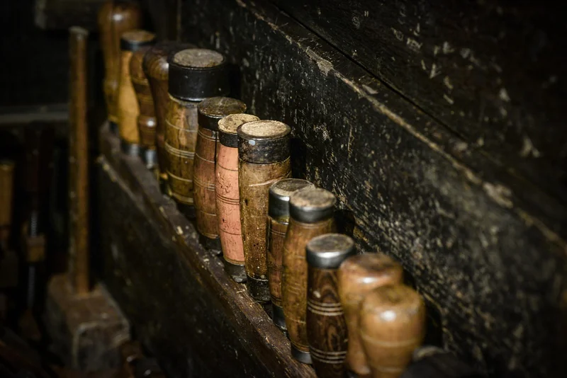 Matériaux et outils : ce qu’il vous faut vraiment