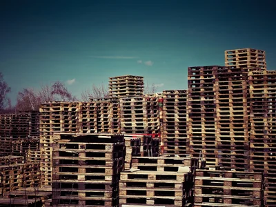 Transformez votre jardin en 2026 : comment fabriquer des meubles en palettes